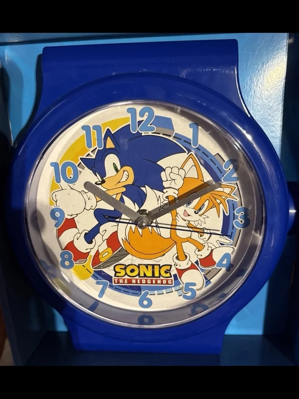 N/A official sonic